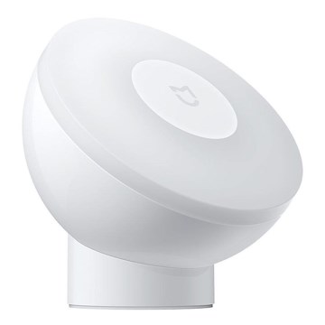 Xiaomi - LED Noční světlo se senzorem MI NIGHT LED/0,25W/3xAA