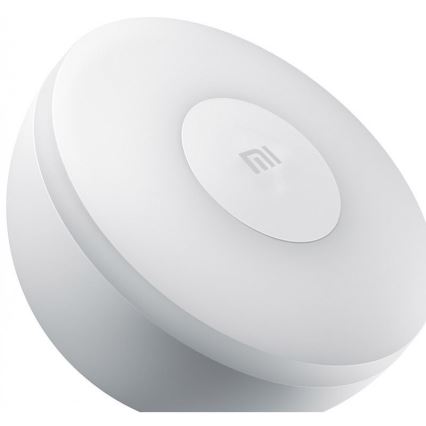Xiaomi - LED Noční světlo se senzorem MI NIGHT LED/0,25W/3xAA