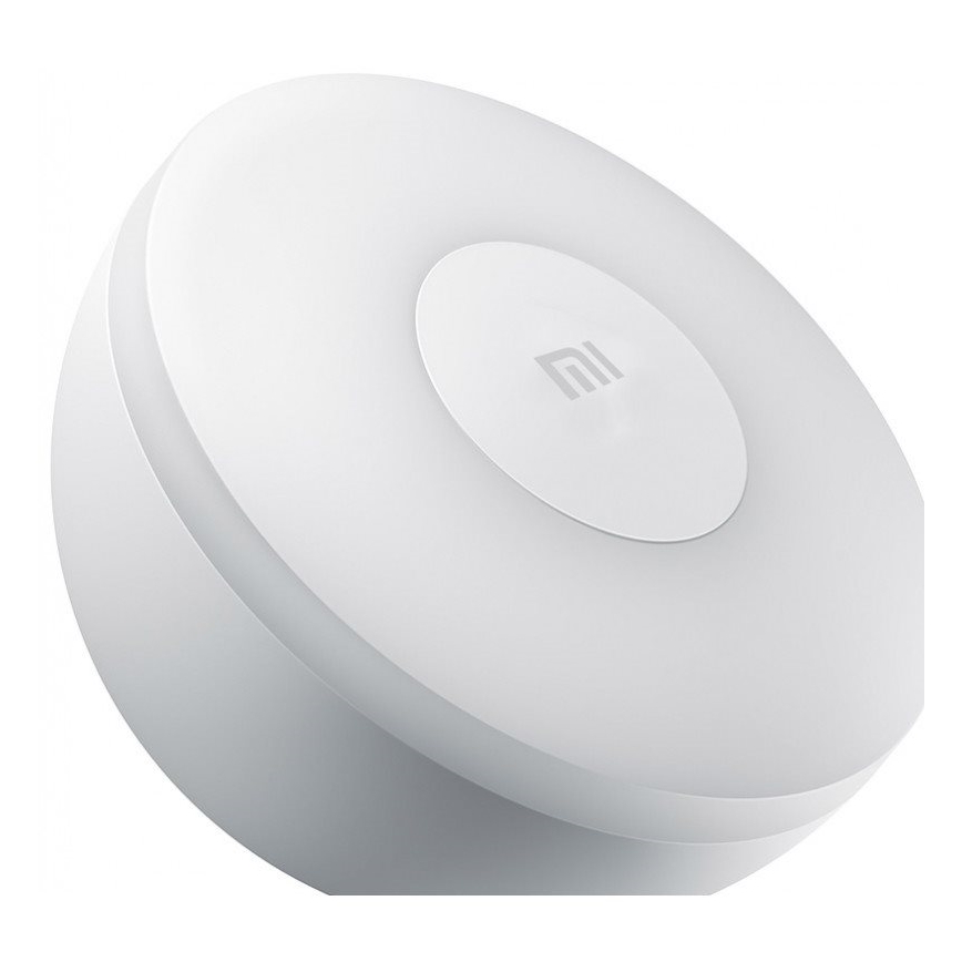 Xiaomi - LED Noční světlo se senzorem MI NIGHT LED/0,25W/3xAA