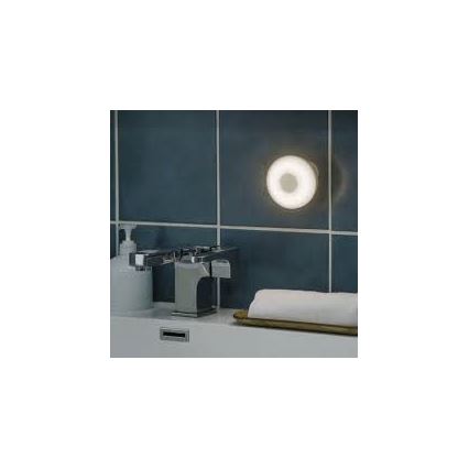 Xiaomi - LED Noční světlo se senzorem MI NIGHT LED/0,25W/3xAA