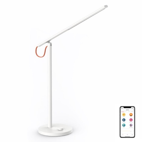 Xiaomi - LED Stmívatelná stolní lampa MI LED/9W/230V Wi-Fi
