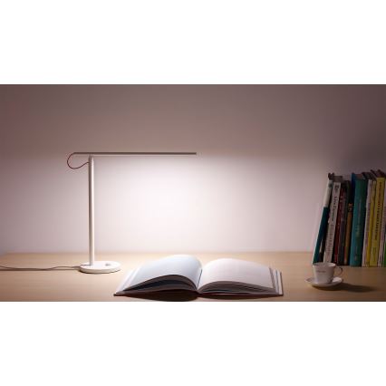 Xiaomi - LED Stmívatelná stolní lampa MI LED/9W/230V Wi-Fi