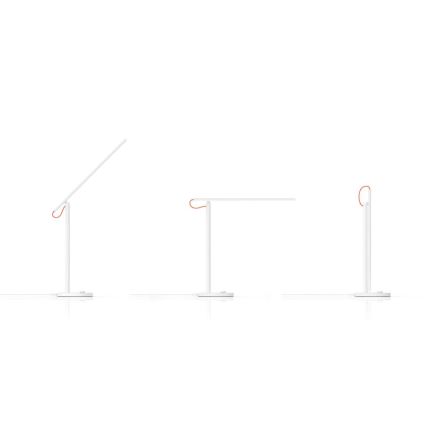 Xiaomi - LED Stmívatelná stolní lampa MI LED/9W/230V Wi-Fi