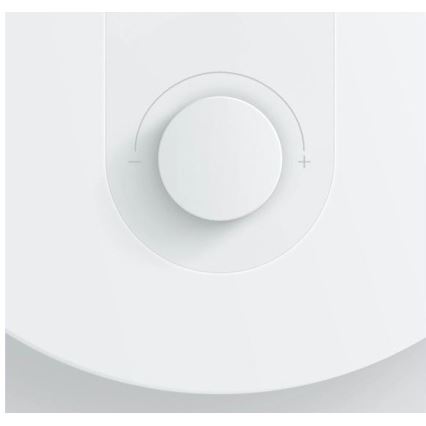 Xiaomi - LED Stmívatelná stolní lampa MI LED/9W/230V Wi-Fi