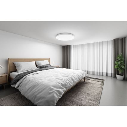 Xiaomi  - LED Stmívatelné stropní svítidlo LED/45W/230V CRI 95 IP50 Wi-Fi/Bluetooth