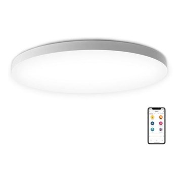 Xiaomi - LED Stmívatelné stropní svítidlo MI LED/32W/230V Wi-Fi/Bluetooth