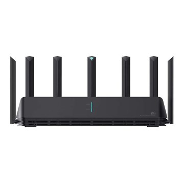 Xiaomi Mi AIoT Wi-Fi Router AX3600 černá