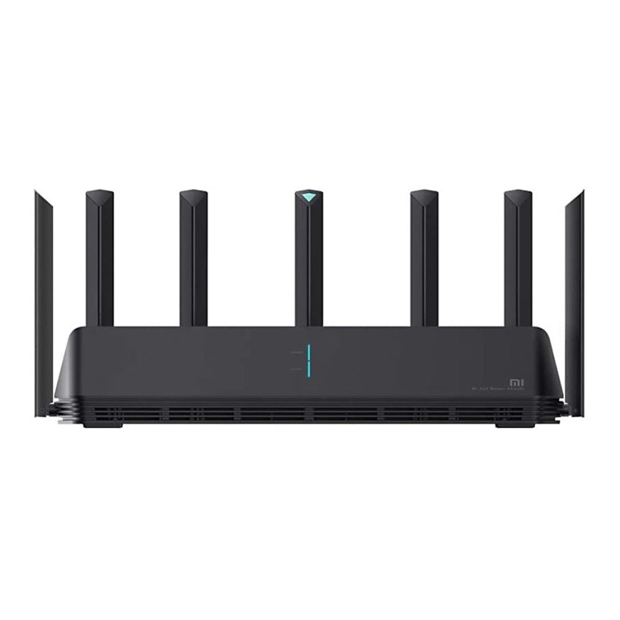 Xiaomi Mi AIoT Wi-Fi Router AX3600 černá