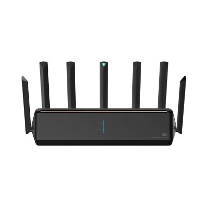 Xiaomi Mi AIoT Wi-Fi Router AX3600 černá