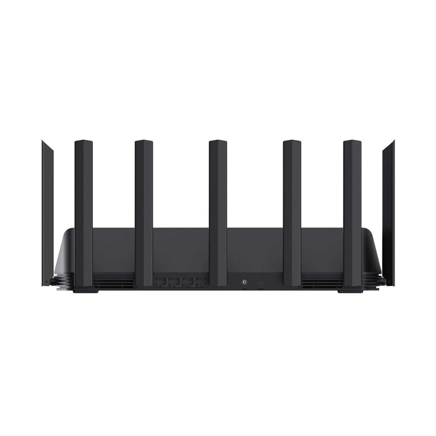 Xiaomi Mi AIoT Wi-Fi Router AX3600 černá