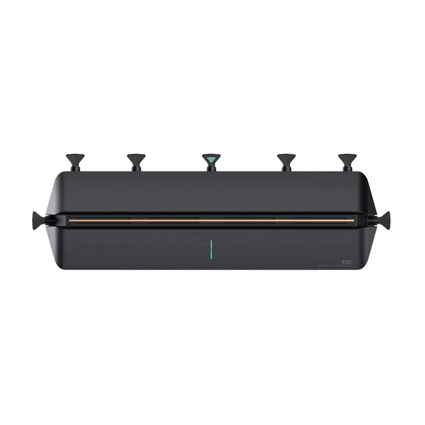 Xiaomi Mi AIoT Wi-Fi Router AX3600 černá