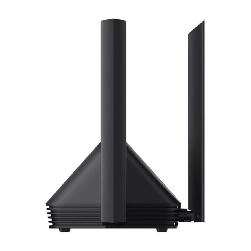 Xiaomi Mi AIoT Wi-Fi Router AX3600 černá