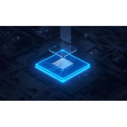 Xiaomi Mi AIoT Wi-Fi Router AX3600 černá