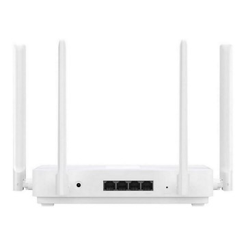 Xiaomi Mi Wi-Fi Router AX1800 bílá