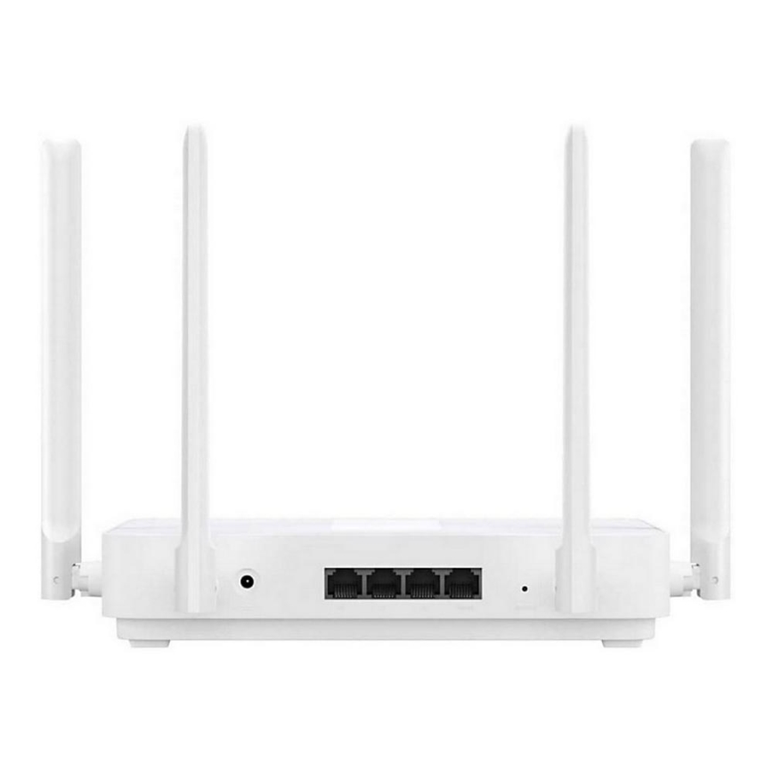 Xiaomi Mi Wi-Fi Router AX1800 bílá