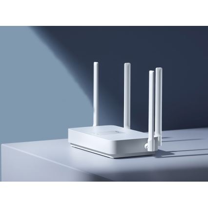 Xiaomi Mi Wi-Fi Router AX1800 bílá