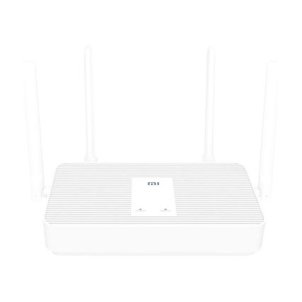 Xiaomi Mi Wi-Fi Router AX1800 bílá