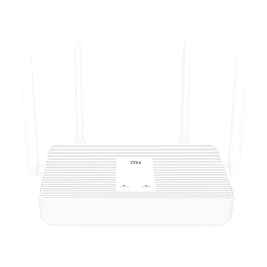 Xiaomi Mi Wi-Fi Router AX1800 bílá