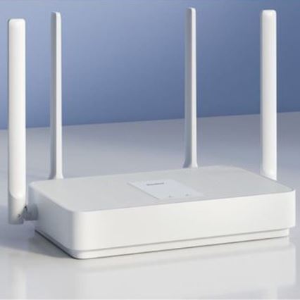 Xiaomi Mi Wi-Fi Router AX1800 bílá