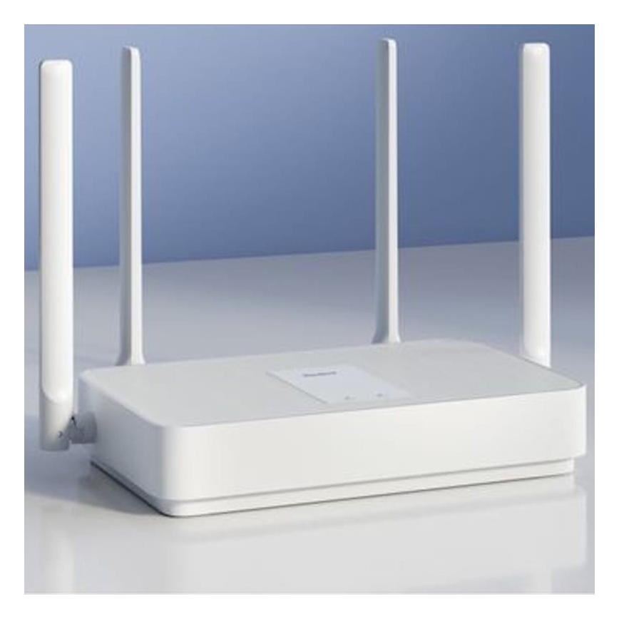 Xiaomi Mi Wi-Fi Router AX1800 bílá