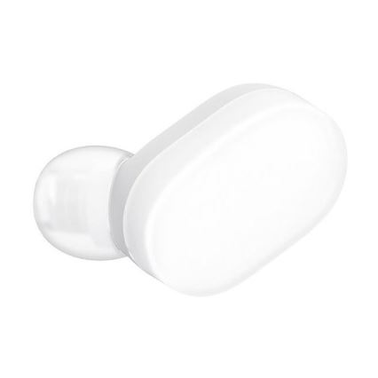 Xiaomi - Plně bezdrátová sluchátka Bluetooth bílá