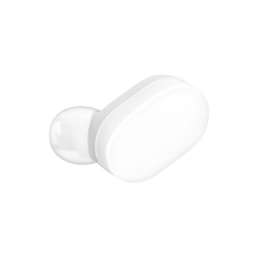 Xiaomi - Plně bezdrátová sluchátka Bluetooth bílá