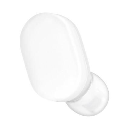 Xiaomi - Plně bezdrátová sluchátka Bluetooth bílá