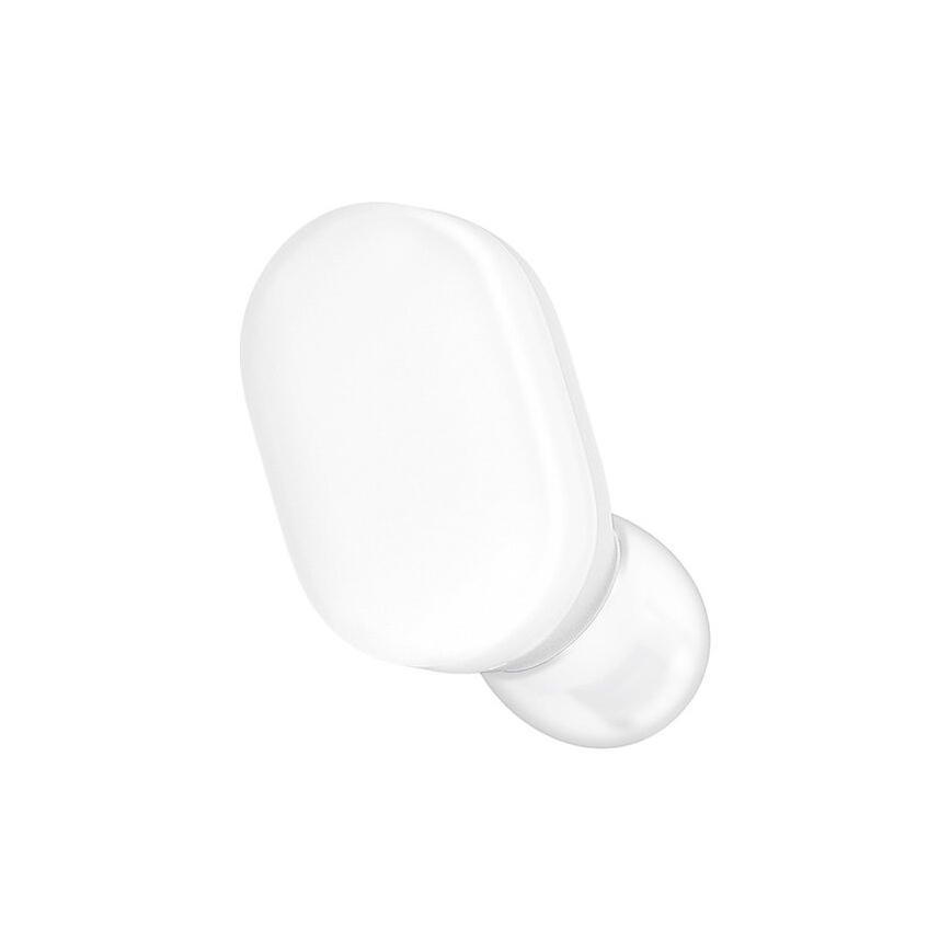 Xiaomi - Plně bezdrátová sluchátka Bluetooth bílá
