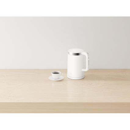 Xiaomi - Rychlovarná konvice Mi Smart Kettle Pro 1,5 l 1800W/230V Wi-Fi