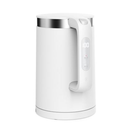 Xiaomi - Rychlovarná konvice Mi Smart Kettle Pro 1,5 l 1800W/230V Wi-Fi