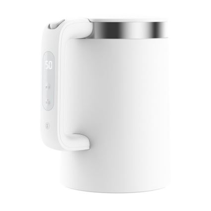 Xiaomi - Rychlovarná konvice Mi Smart Kettle Pro 1,5 l 1800W/230V Wi-Fi