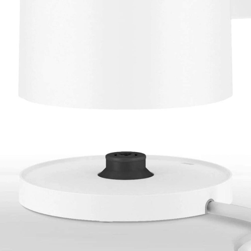 Xiaomi - Rychlovarná konvice Mi Smart Kettle Pro 1,5 l 1800W/230V Wi-Fi