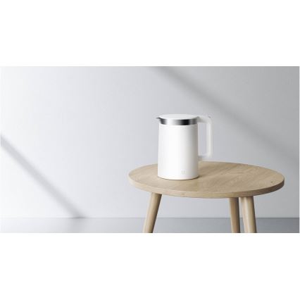 Xiaomi - Rychlovarná konvice Mi Smart Kettle Pro 1,5 l 1800W/230V Wi-Fi