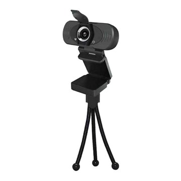 Xiaomi - Webkamera s mikrofonem IMILAB W88 S Full HD 1080p