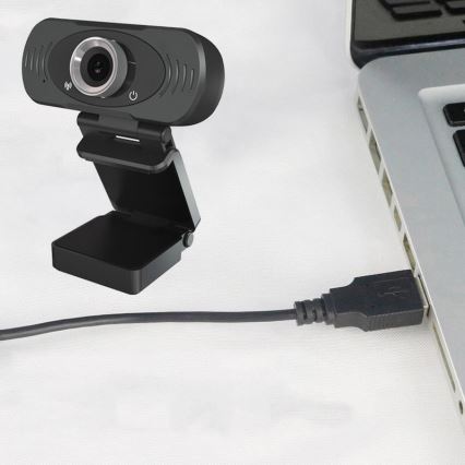 Xiaomi - Webkamera s mikrofonem IMILAB W88 S Full HD 1080p