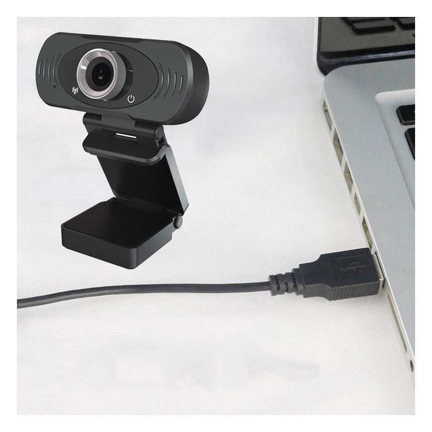 Xiaomi - Webkamera s mikrofonem IMILAB W88 S Full HD 1080p