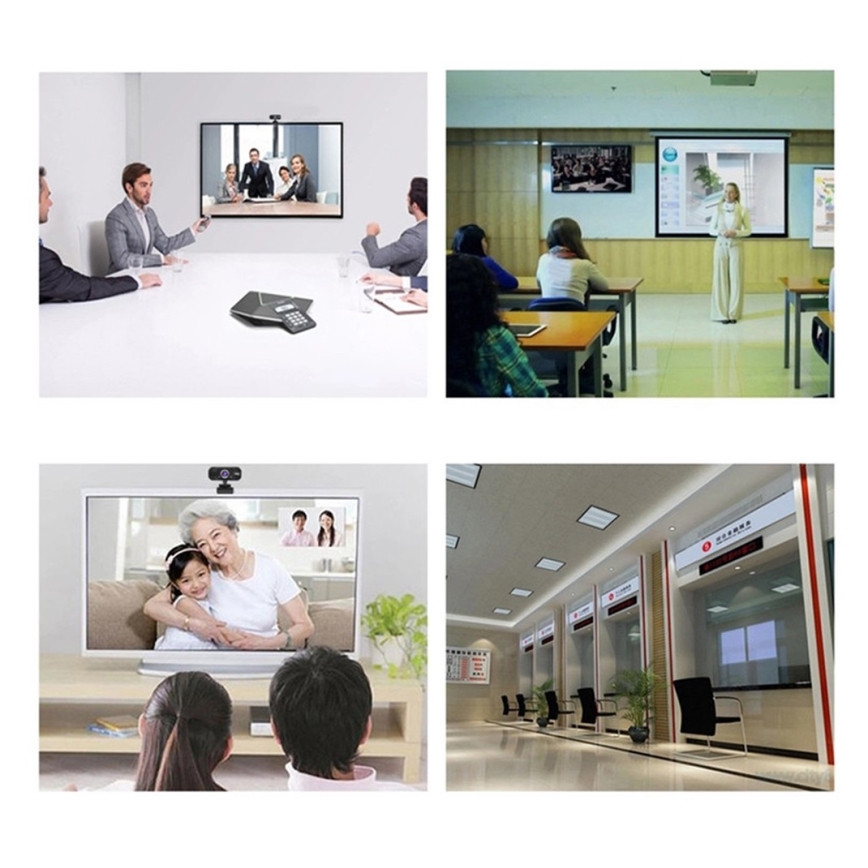 Xiaomi - Webkamera s mikrofonem IMILAB W88 S Full HD 1080p