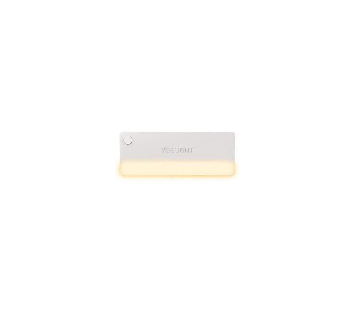 Xiaomi Xiaomi Yeelight - LED Osvětlení nábytku se senzorem LED/0,15W/5V XA0108