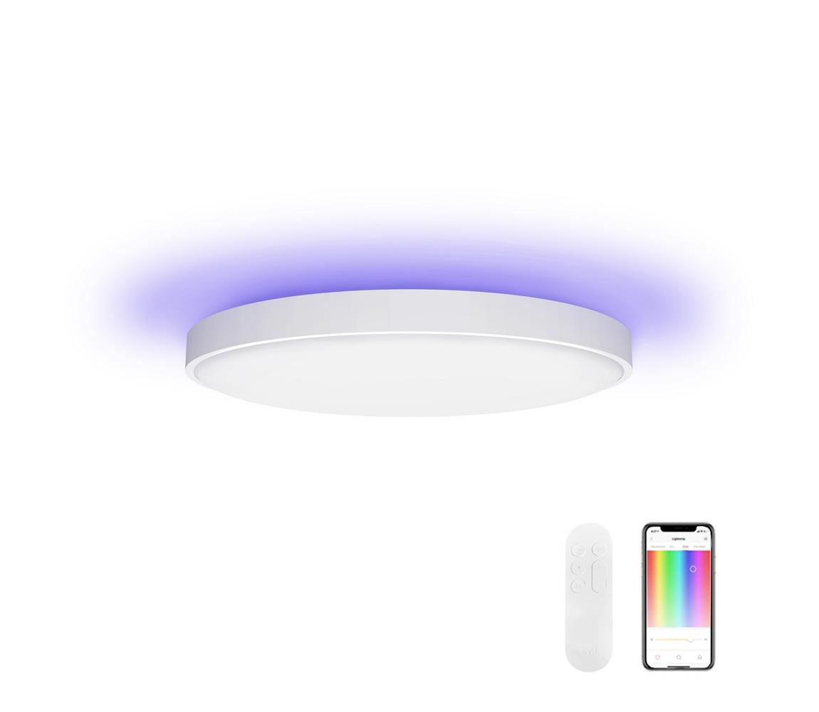 Xiaomi Xiaomi Yeelight LED RGB Stmívatelné svítidlo ARWEN 450S LED/50W/230V CRI 90 + DO XA0097