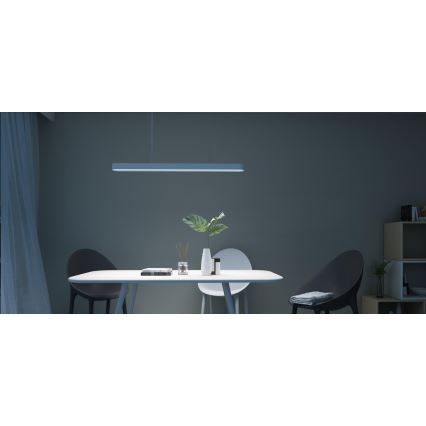 Xiaomi Yeelight - LED Stmívatelný lustr na lanku LED/33W/230V 2700-6000K CRI 95