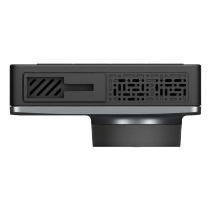 Xiaomi YI - Chytrá kamera do auta 1080p 60fps USB Wi-Fi