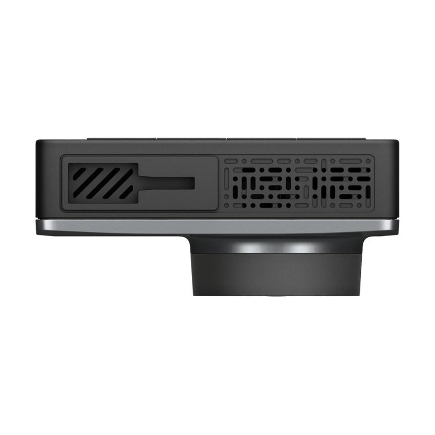 Xiaomi YI - Chytrá kamera do auta 1080p 60fps USB Wi-Fi