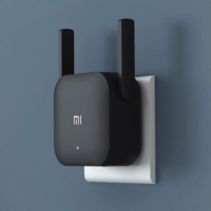 Xiaomi - Zesilovač signálu Wi-Fi Range Extender Pro