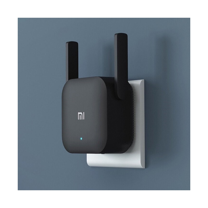 Xiaomi - Zesilovač signálu Wi-Fi Range Extender Pro