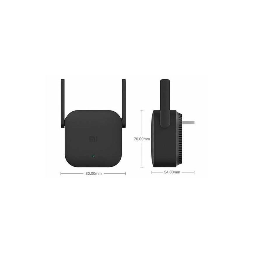 Xiaomi - Zesilovač signálu Wi-Fi Range Extender Pro