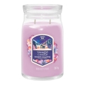 Yankee Candle - Vonná svíčka SUMMIT STARGAZING velká 567g 60-90 hod.