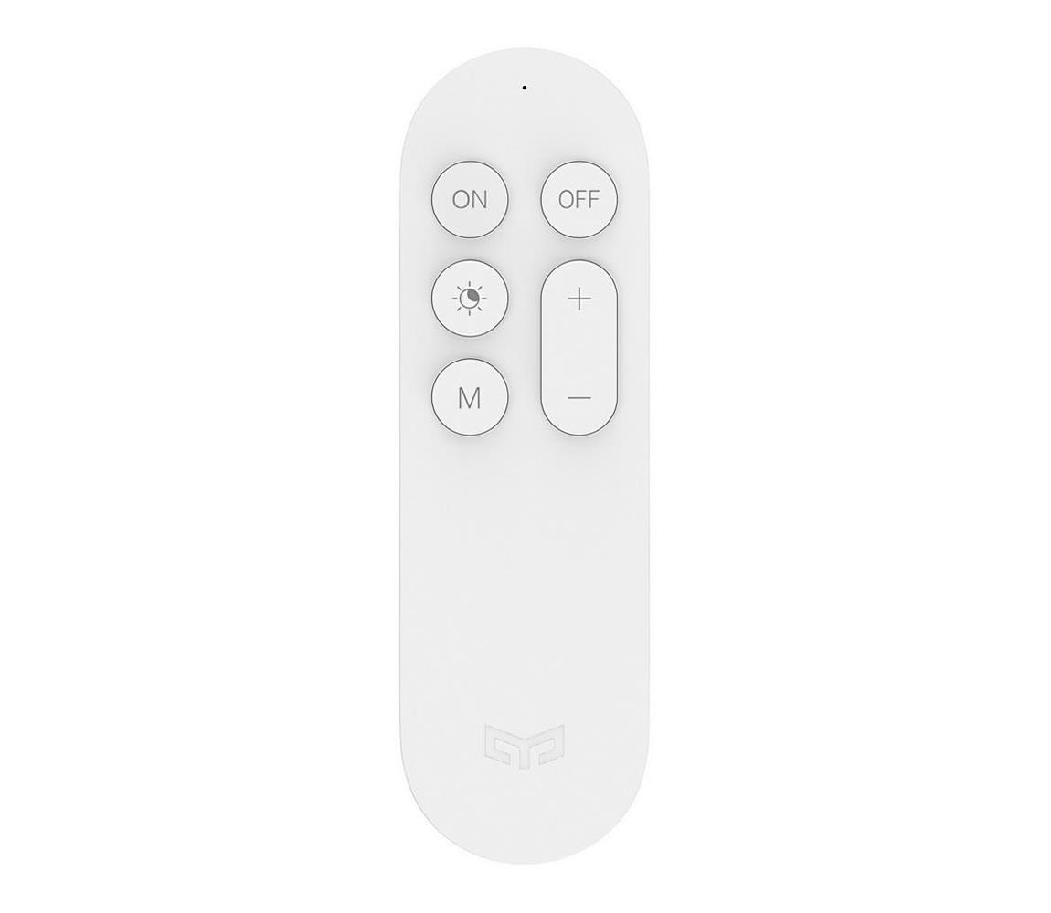 Dálkový ovladač Yeelight Bluetooth Remote Control