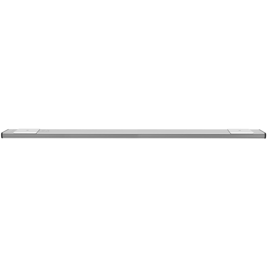 Yeelight - LED Stmívatelné nabíjecí osvětlení nábytku se senzorem LED/2,3W/1500 mAh 2700K 40 cm stříbrná
