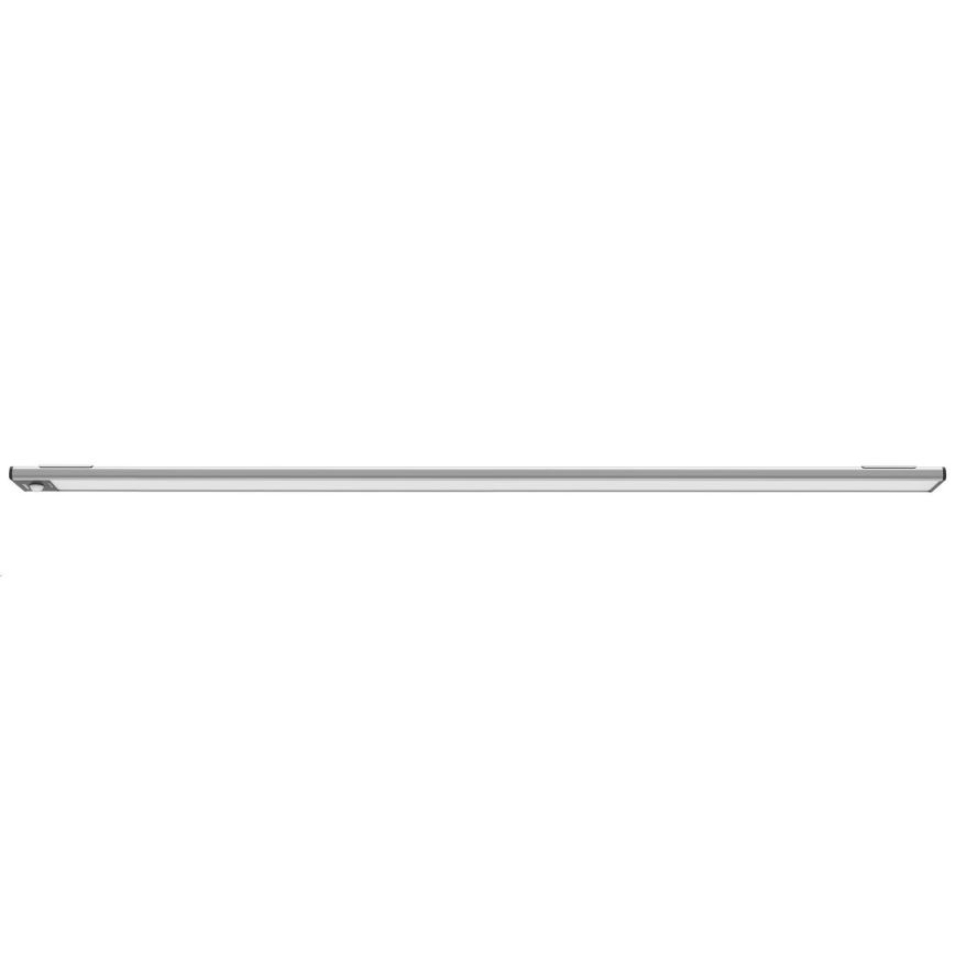 Yeelight - LED Stmívatelné nabíjecí osvětlení nábytku se senzorem LED/2,4W/2200 mAh 2700K 60 cm stříbrná