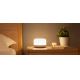 Yeelight - LED RGB Stmívatelná stolní lampička BEDSIDE LED/5W/5V Wi-Fi/Bluetooth